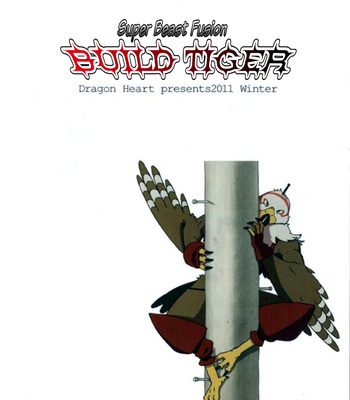 [Dragon Heart (gamma)] Choujuu Gasshin Build Tiger 10 | Super Beast Fusion Build Tiger c6-10 [Eng] – Gay Manga sex 80