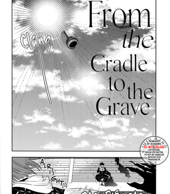 [Inudaisuki (Wai)] From the Cradle to the Grave – Jujutsu Kaisen dj [Eng] – Gay Manga sex 3