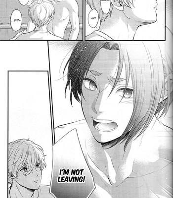 [1010 (Gohan)] Treasure Summer – Blue Lock dj [Eng] – Gay Manga sex 13