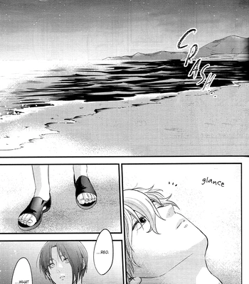 [1010 (Gohan)] Treasure Summer – Blue Lock dj [Eng] – Gay Manga sex 25
