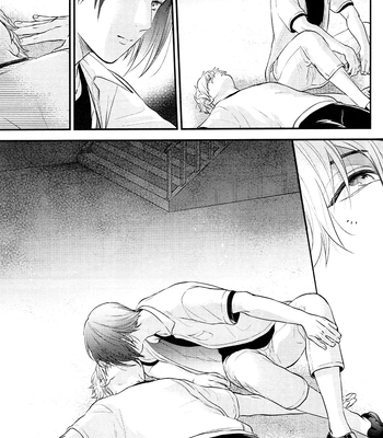 [1010 (Gohan)] Treasure Summer – Blue Lock dj [Eng] – Gay Manga sex 27