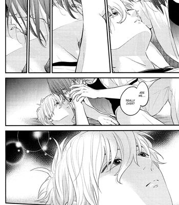[1010 (Gohan)] Treasure Summer – Blue Lock dj [Eng] – Gay Manga sex 28