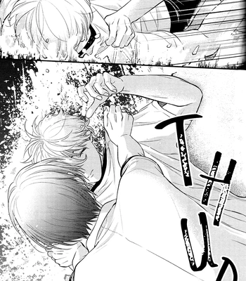 [1010 (Gohan)] Treasure Summer – Blue Lock dj [Eng] – Gay Manga sex 37