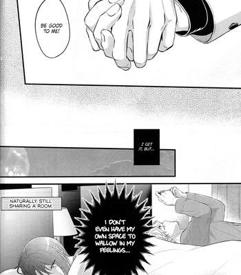 [1010 (Gohan)] Treasure Summer – Blue Lock dj [Eng] – Gay Manga sex 46
