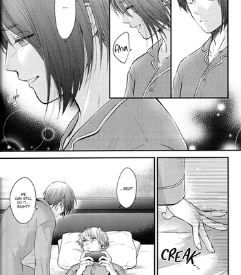 [1010 (Gohan)] Treasure Summer – Blue Lock dj [Eng] – Gay Manga sex 50