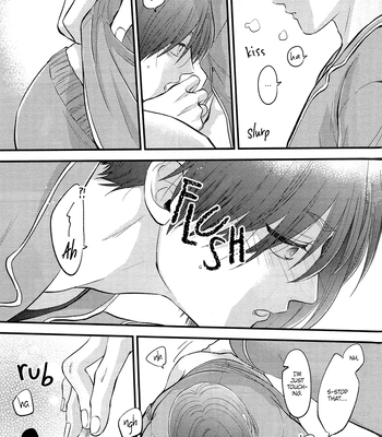[1010 (Gohan)] Treasure Summer – Blue Lock dj [Eng] – Gay Manga sex 53