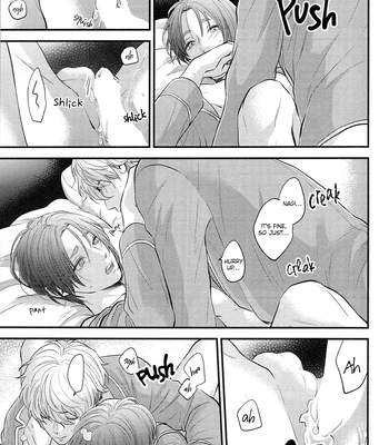 [1010 (Gohan)] Treasure Summer – Blue Lock dj [Eng] – Gay Manga sex 67