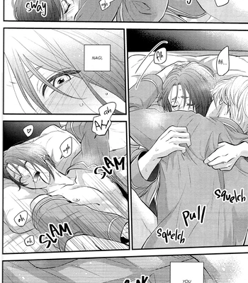 [1010 (Gohan)] Treasure Summer – Blue Lock dj [Eng] – Gay Manga sex 68