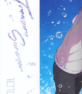[1010 (Gohan)] Treasure Summer – Blue Lock dj [Eng] – Gay Manga sex 77