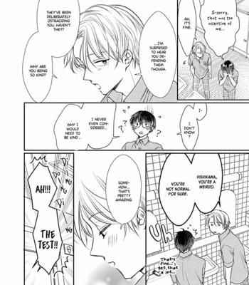 [AKAI Shirafu] Yuujou Vibration [Eng] (c.1) – Gay Manga sex 25