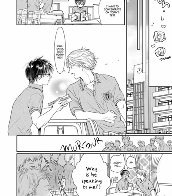[AKAI Shirafu] Yuujou Vibration [Eng] (c.1) – Gay Manga sex 27