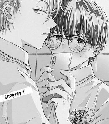 [AKAI Shirafu] Yuujou Vibration [Eng] (c.1) – Gay Manga sex 6