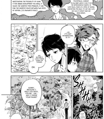 [noji] Kogarete Kogashite – Vol.01 [Eng] – Gay Manga sex 205