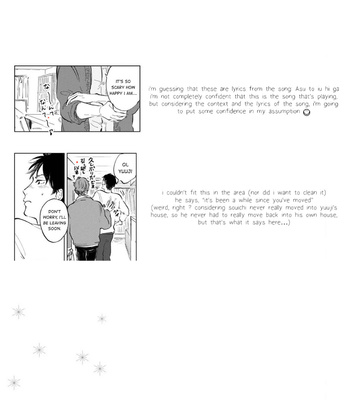 [noji] Kogarete Kogashite – Vol.01 [Eng] – Gay Manga sex 102
