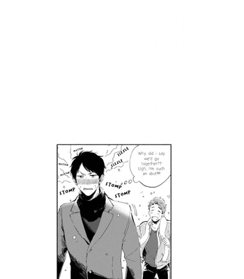 [noji] Kogarete Kogashite – Vol.01 [Eng] – Gay Manga sex 103