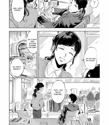 [noji] Kogarete Kogashite – Vol.01 [Eng] – Gay Manga sex 133