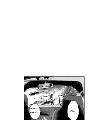 [noji] Kogarete Kogashite – Vol.01 [Eng] – Gay Manga sex 167