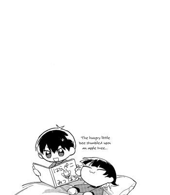[Hatsukoijihitoya (Serizawa)] Partners Tik-Tik-Tak – Blue Lock dj [Eng] – Gay Manga sex 10