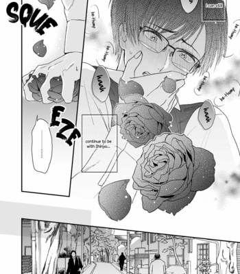 [KATSUAKI Sassa] Hanaiki -Kasoku- [Eng] – Gay Manga sex 21
