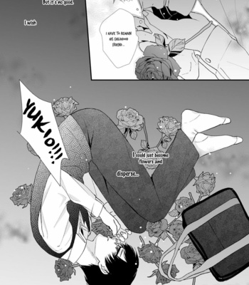 [KATSUAKI Sassa] Hanaiki -Kasoku- [Eng] – Gay Manga sex 29