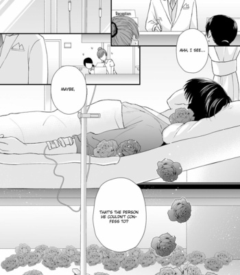 [KATSUAKI Sassa] Hanaiki -Kasoku- [Eng] – Gay Manga sex 31