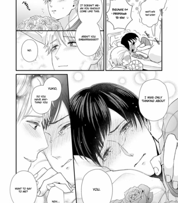 [KATSUAKI Sassa] Hanaiki -Kasoku- [Eng] – Gay Manga sex 35