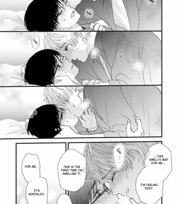 [KATSUAKI Sassa] Hanaiki -Kasoku- [Eng] – Gay Manga sex 50