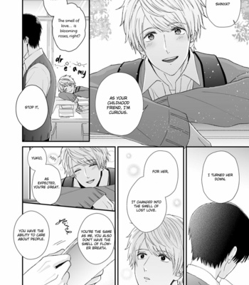 [KATSUAKI Sassa] Hanaiki -Kasoku- [Eng] – Gay Manga sex 7