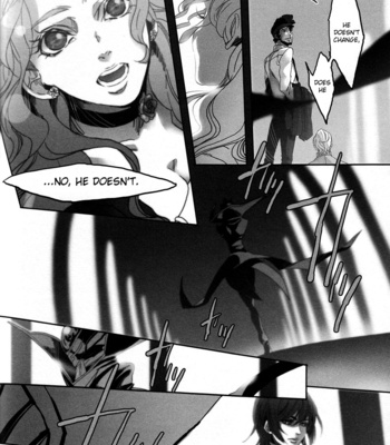 [ROCK’N’DOLLESS (Himemiko)] Code Geass dj – Finale [Eng] – Gay Manga sex 14