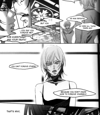 [ROCK’N’DOLLESS (Himemiko)] Code Geass dj – Finale [Eng] – Gay Manga sex 43
