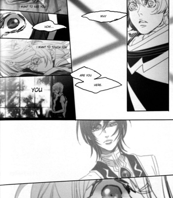 [ROCK’N’DOLLESS (Himemiko)] Code Geass dj – Finale [Eng] – Gay Manga sex 44