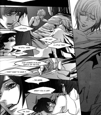 [ROCK’N’DOLLESS (Himemiko)] Code Geass dj – Finale [Eng] – Gay Manga sex 54