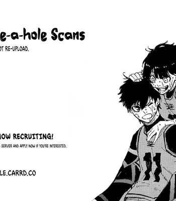 [Hatsukoijihitoya (Serizawa)] Wait until we grow up (Epilogue) – Blue Lock dj [Eng] – Gay Manga sex 15