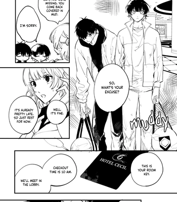 [Hatsukoijihitoya (Serizawa)] Wait until we grow up (Epilogue) – Blue Lock dj [Eng] – Gay Manga sex 2