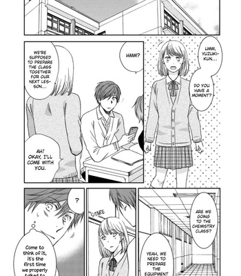 [AKIBA Touko] Romance Debut!! [Eng] – Gay Manga sex 52