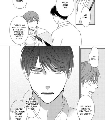[AKIBA Touko] Romance Debut!! [Eng] – Gay Manga sex 57