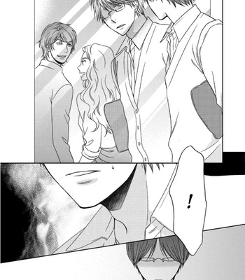[AKIBA Touko] Romance Debut!! [Eng] – Gay Manga sex 66