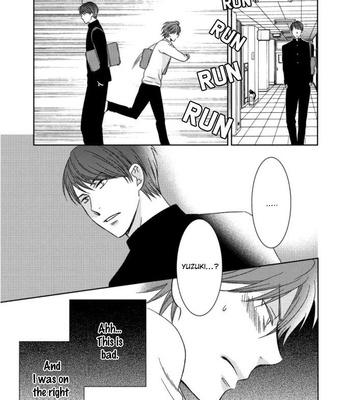 [AKIBA Touko] Romance Debut!! [Eng] – Gay Manga sex 68