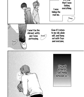 [AKIBA Touko] Romance Debut!! [Eng] – Gay Manga sex 69