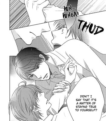 [AKIBA Touko] Romance Debut!! [Eng] – Gay Manga sex 83