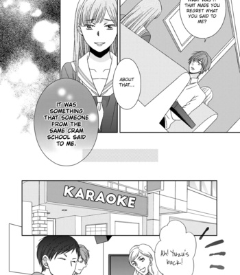 [AKIBA Touko] Romance Debut!! [Eng] – Gay Manga sex 114