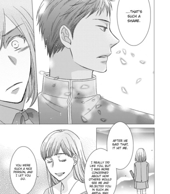 [AKIBA Touko] Romance Debut!! [Eng] – Gay Manga sex 125