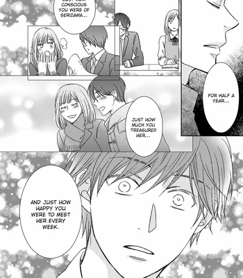 [AKIBA Touko] Romance Debut!! [Eng] – Gay Manga sex 128