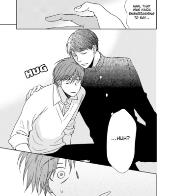 [AKIBA Touko] Romance Debut!! [Eng] – Gay Manga sex 131