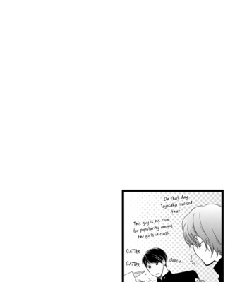 [AKIBA Touko] Romance Debut!! [Eng] – Gay Manga sex 132