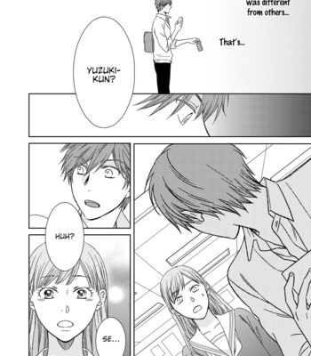 [AKIBA Touko] Romance Debut!! [Eng] – Gay Manga sex 102