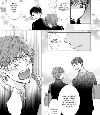 [AKIBA Touko] Romance Debut!! [Eng] – Gay Manga sex 148