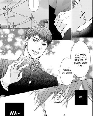 [AKIBA Touko] Romance Debut!! [Eng] – Gay Manga sex 150