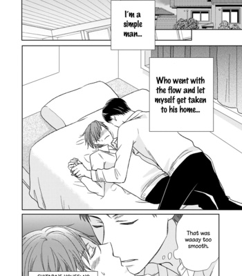 [AKIBA Touko] Romance Debut!! [Eng] – Gay Manga sex 159