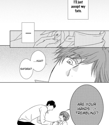 [AKIBA Touko] Romance Debut!! [Eng] – Gay Manga sex 161